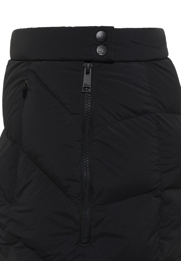 Black Jack Wolfskin Morgentau Women Skirts | 89163718