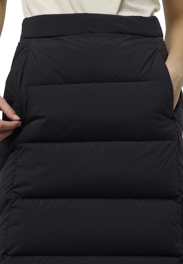 Black Jack Wolfskin Morgentau Women Skirts | 89163718
