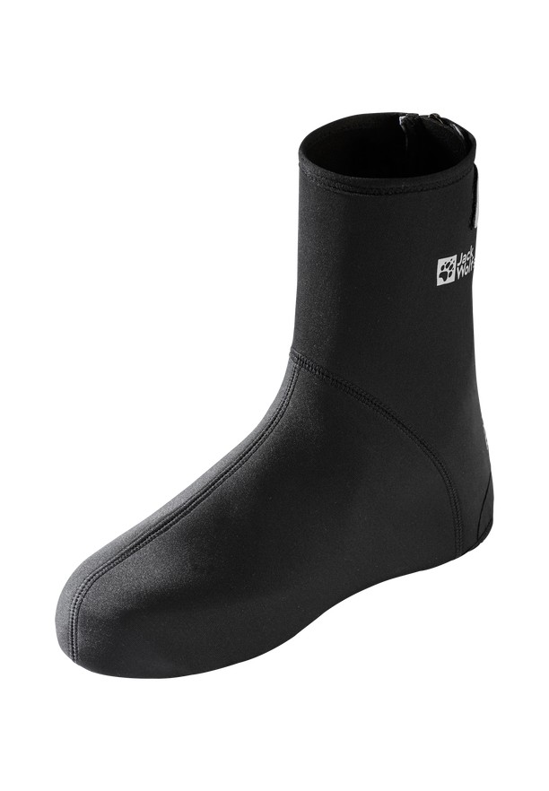 Black Jack Wolfskin Morobbia Gaiter Men Shoecovers | 89752000