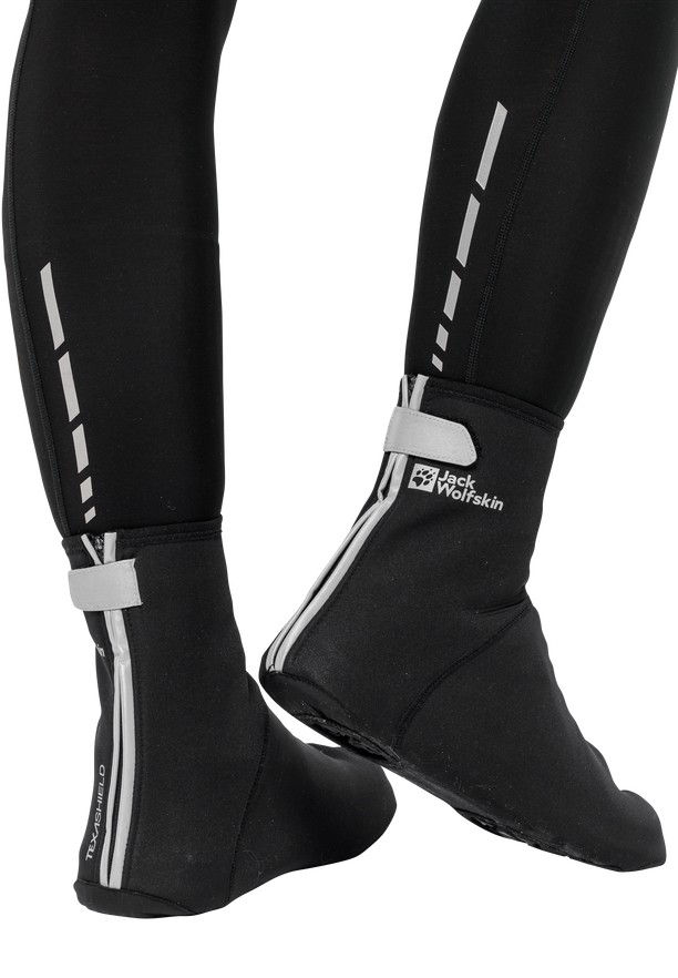 Black Jack Wolfskin Morobbia Gaiter Men Shoecovers | 89752000