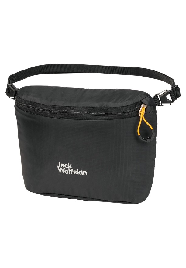 Black Jack Wolfskin Morobbia Speedster 2in1 Men Bike Bag | 78071124