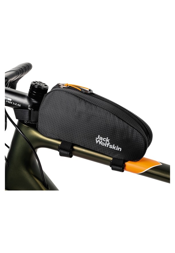 Black Jack Wolfskin Morobbia Tube Women Bike Bag | 62133444