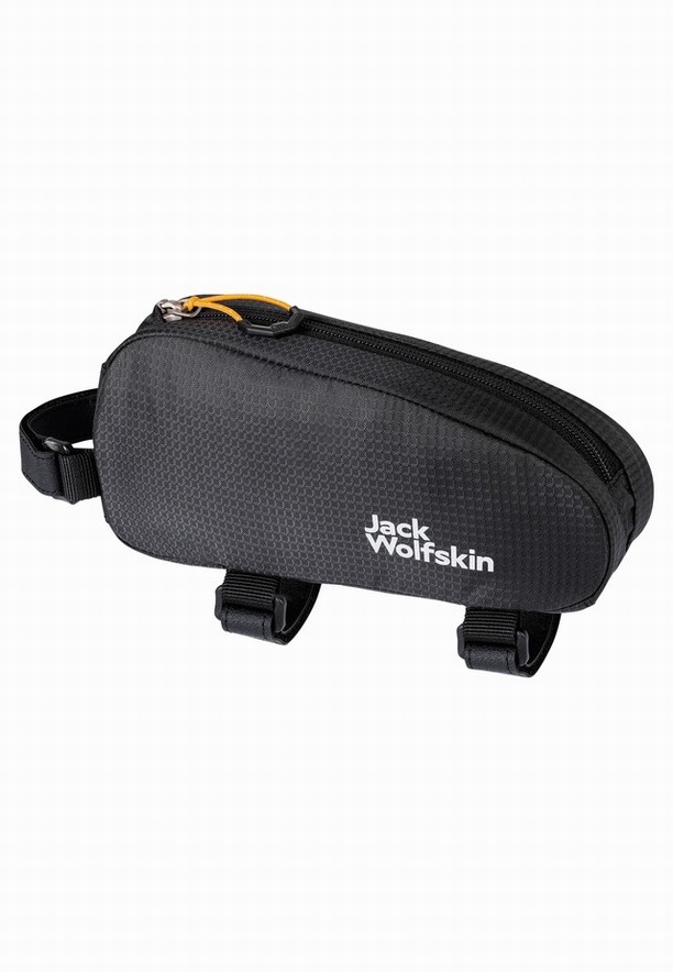 Black Jack Wolfskin Morobbia Tube Women Bike Bag | 62133444