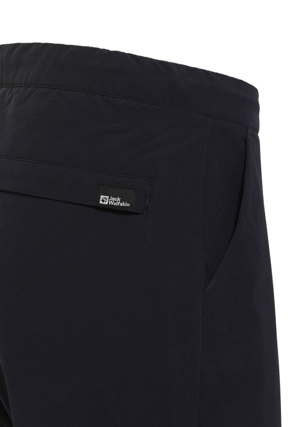 Black Jack Wolfskin Newport Women Pants | 88815652