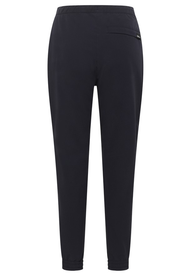 Black Jack Wolfskin Newport Women Pants | 88815652