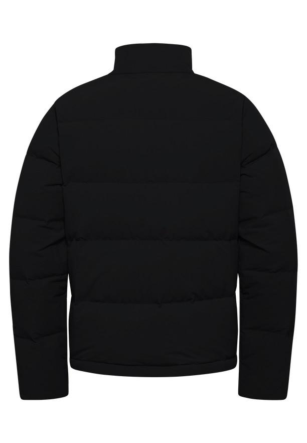 Black Jack Wolfskin Nordlicht Men Down Jackets | 34855967