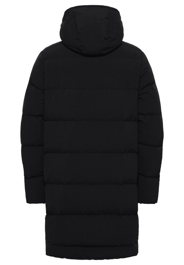 Black Jack Wolfskin Nordlicht Men Down Jackets | 76215468