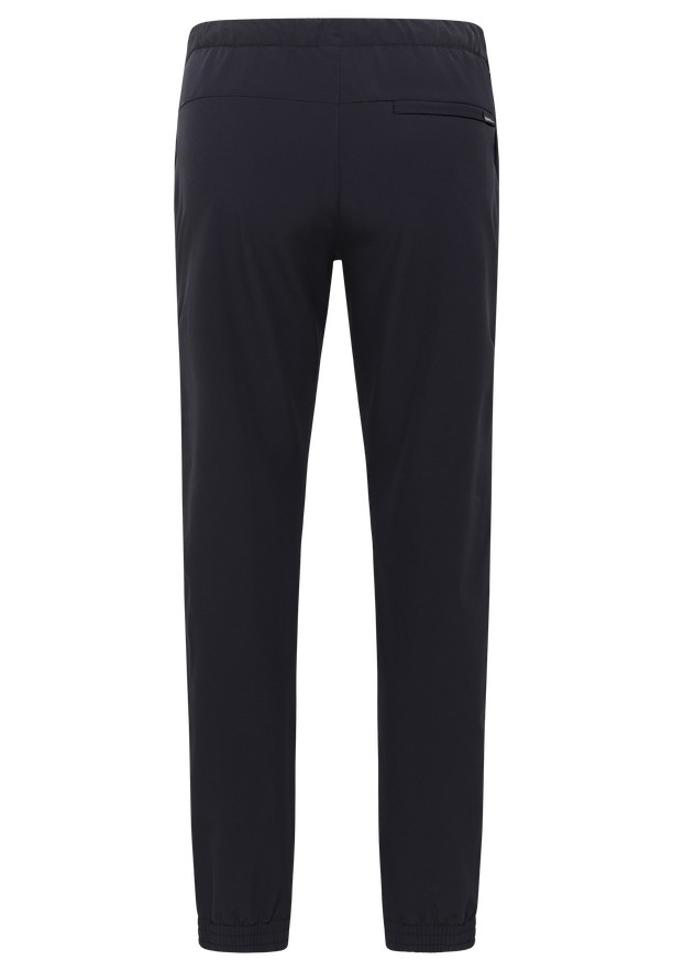 Black Jack Wolfskin Parana Men Hiking Pants | 65999051