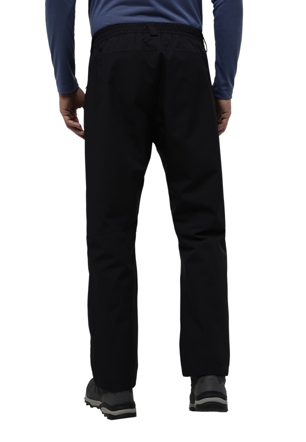 Black Jack Wolfskin Parana Men Hiking Pants | 65999051