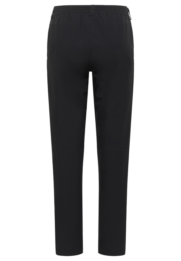 Black Jack Wolfskin Parana Women Hiking Pants | 74443991