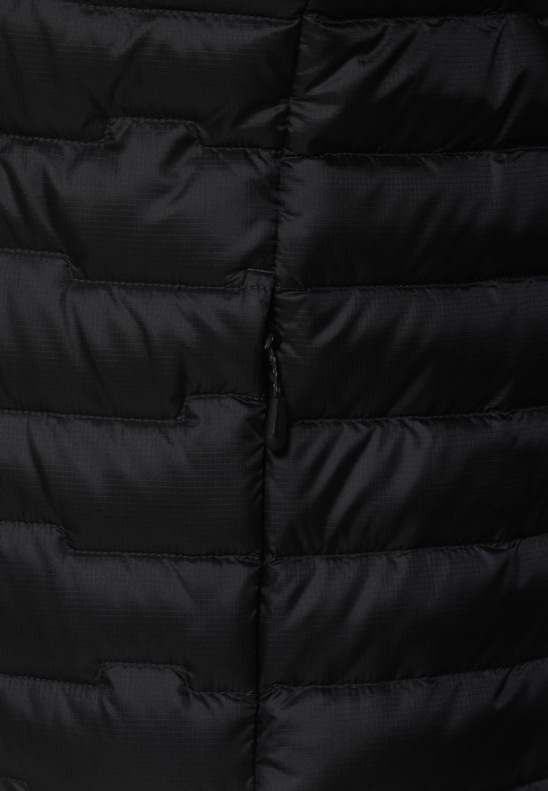 Black Jack Wolfskin Passamani Hoody Men Down Jackets | 36077023