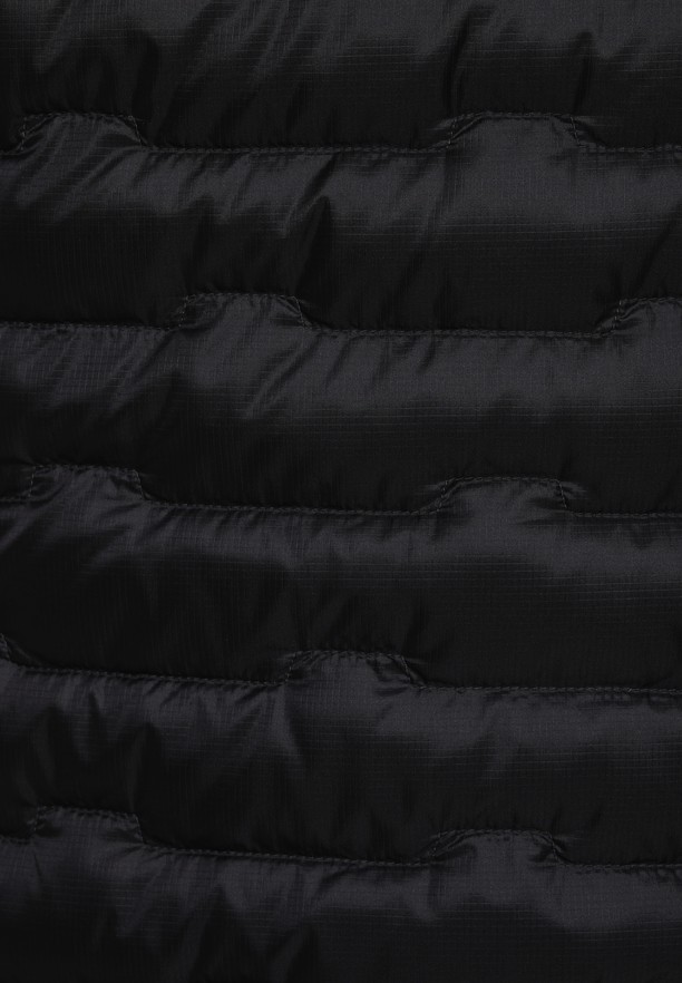 Black Jack Wolfskin Passamani Hoody Men Down Jackets | 36077023