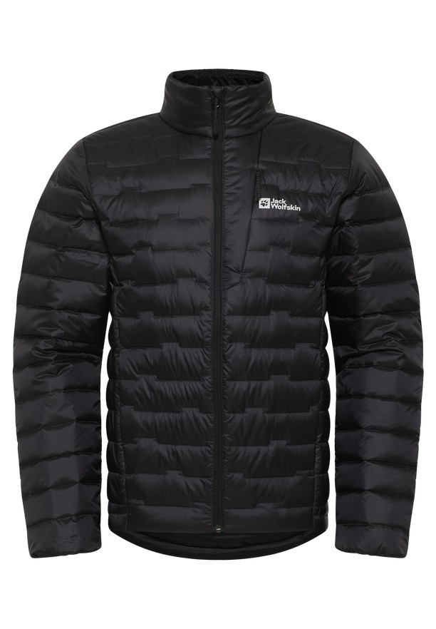 Black Jack Wolfskin Passamani Men Down Jackets | 97842114