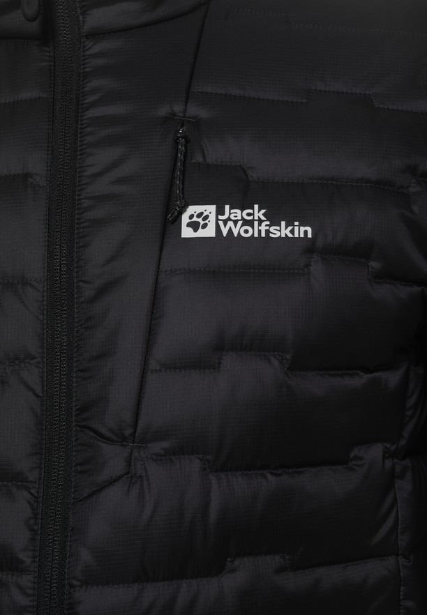 Black Jack Wolfskin Passamani Men Down Jackets | 97842114