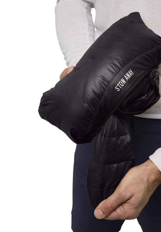 Black Jack Wolfskin Passamani Men Down Jackets | 97842114