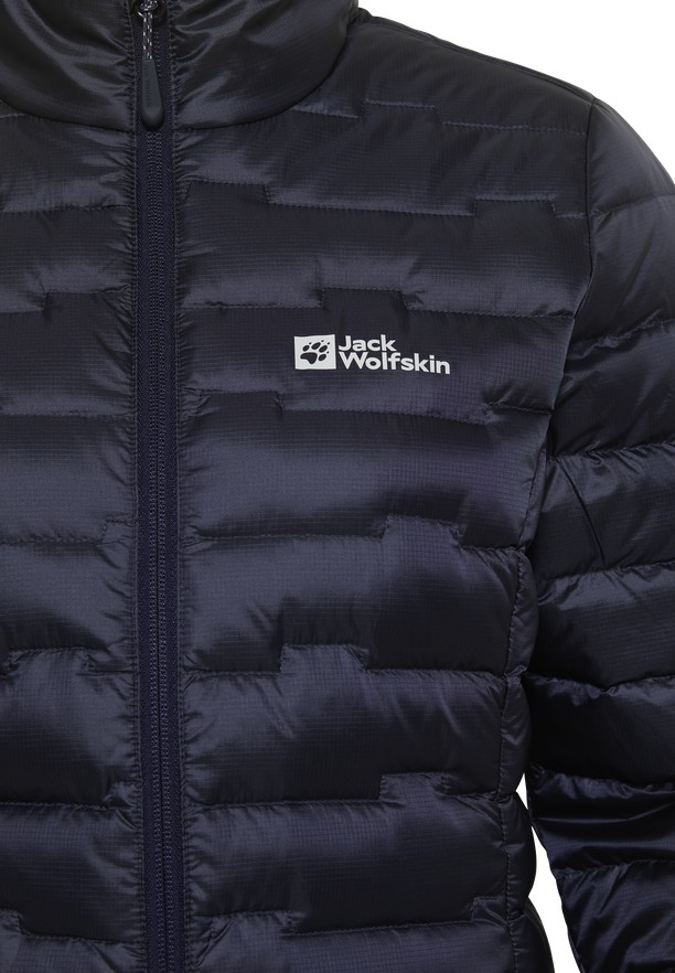 Black Jack Wolfskin Passamani Women Down Jackets | 69358026