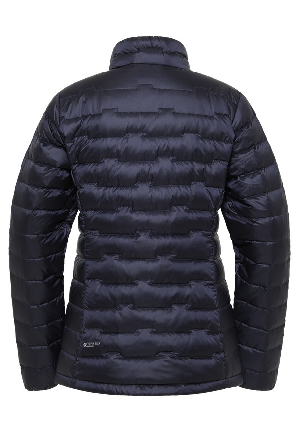 Black Jack Wolfskin Passamani Women Down Jackets | 69358026