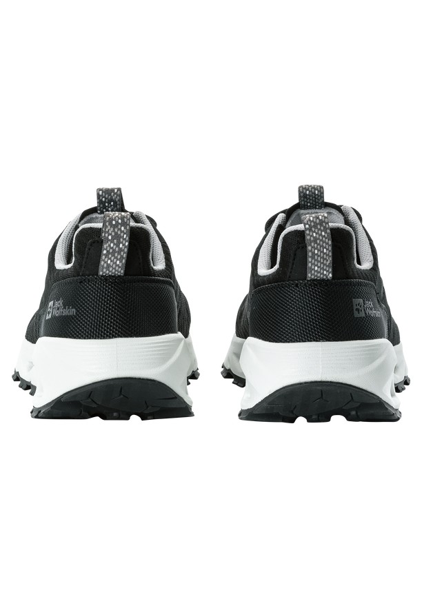Black Jack Wolfskin Prelight Pro Vent Low Men Hiking Shoes | 32301419