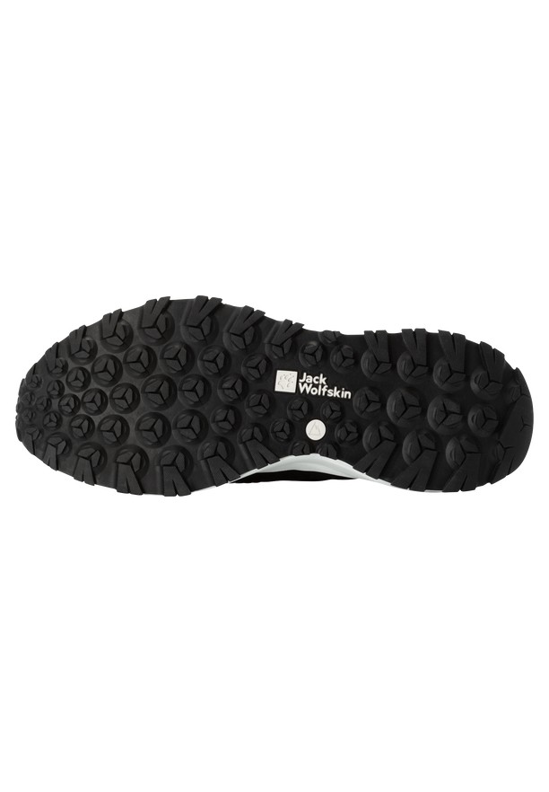 Black Jack Wolfskin Prelight Pro Vent Low Men Hiking Shoes | 32301419