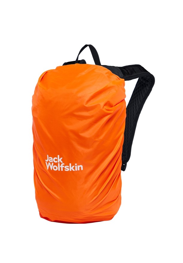Black Jack Wolfskin Prelight Shape 15 Women Hiking Backpack | 81604966