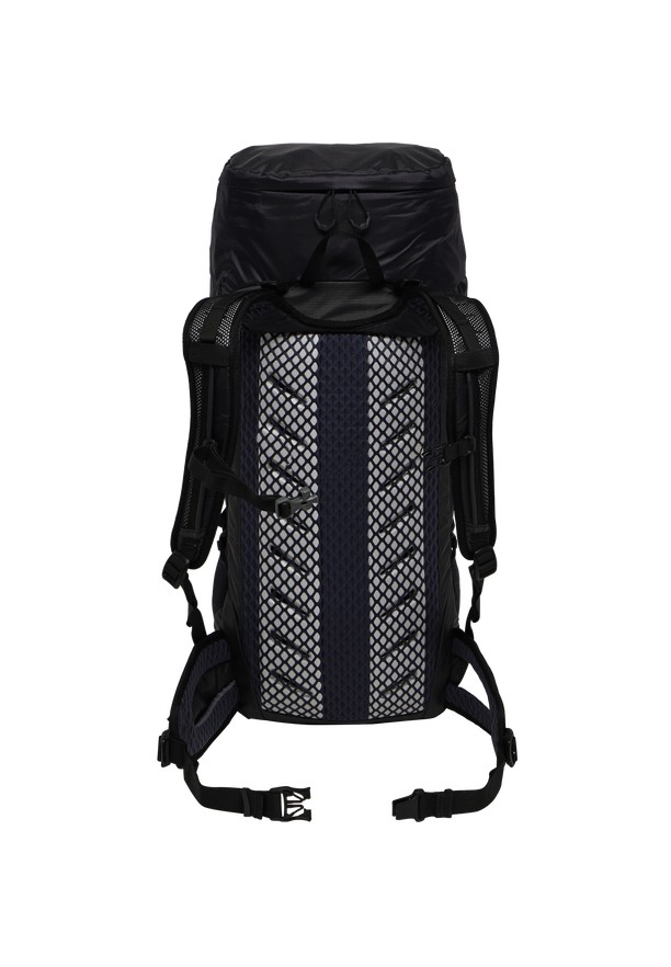 Black Jack Wolfskin Prelight Shape 25 Women Hiking Backpack | 26676992