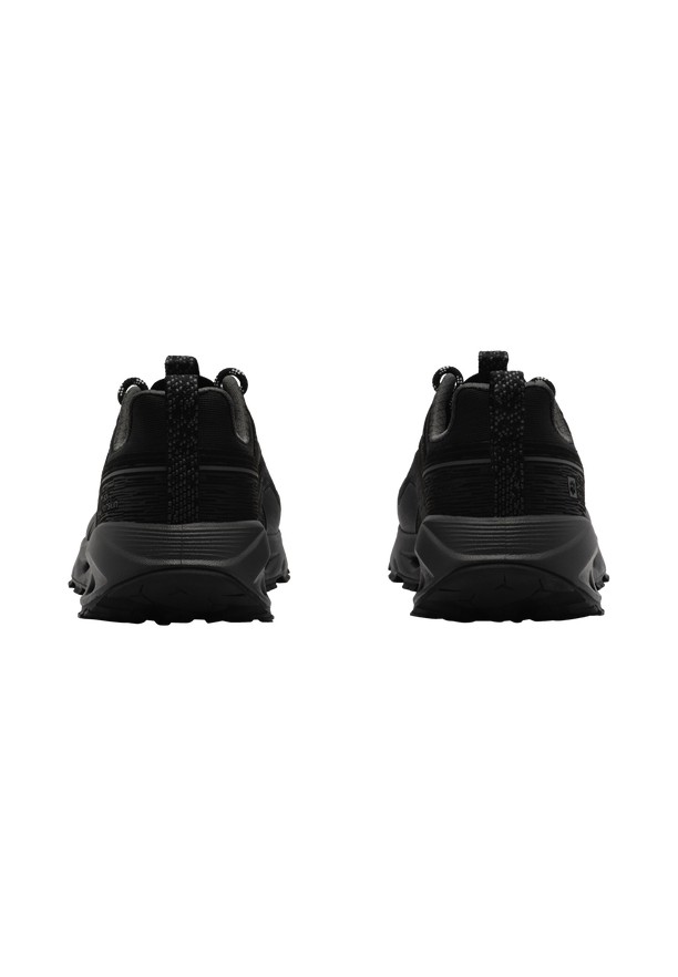 Black Jack Wolfskin Prelight Texashield Low Men Hiking Shoes | 55008203