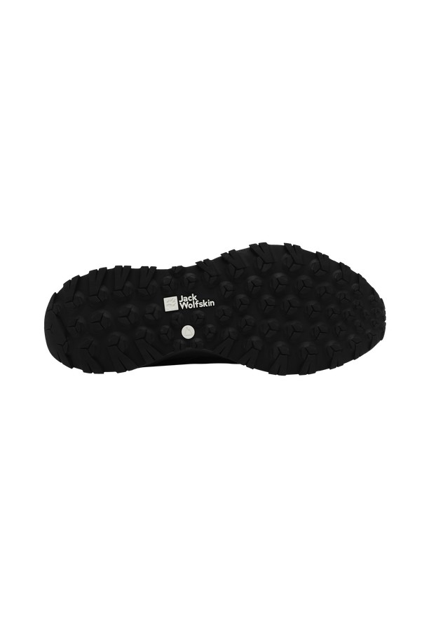 Black Jack Wolfskin Prelight Texashield Low Men Hiking Shoes | 55008203