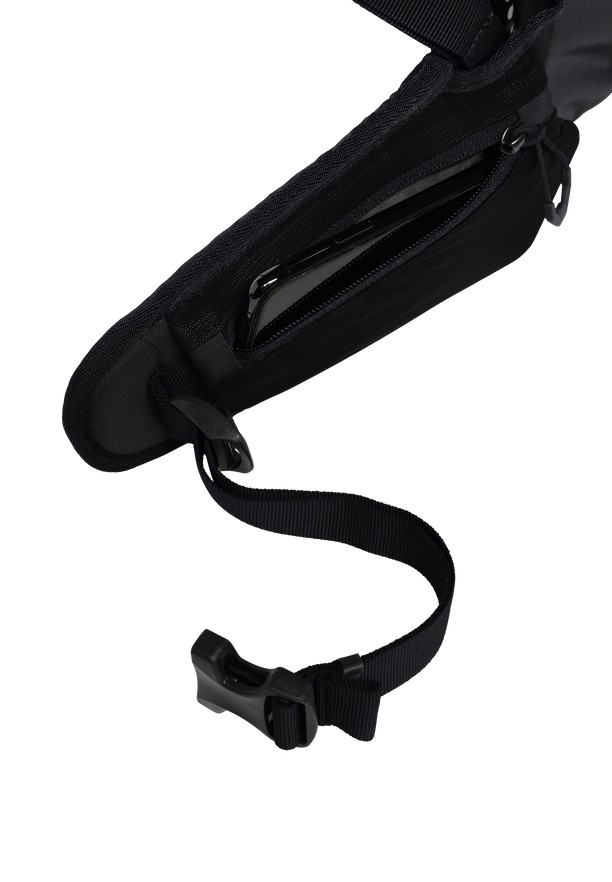 Black Jack Wolfskin Prelight Vent 25 S-l Women Hiking Backpack | 31124533