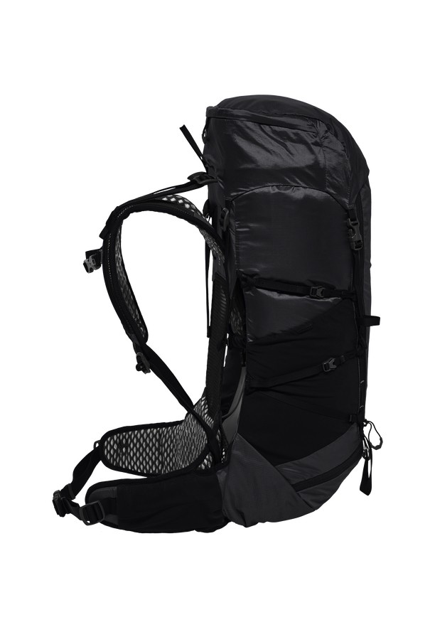 Black Jack Wolfskin Prelight Vent 30 S-l Women Hiking Backpack | 21896132