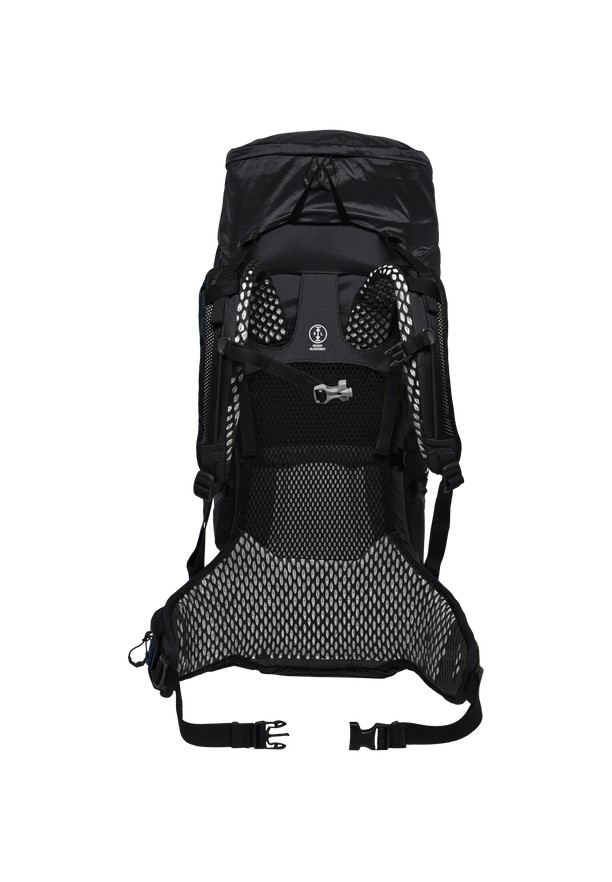 Black Jack Wolfskin Prelight Vent 30 S-l Women Hiking Backpack | 21896132