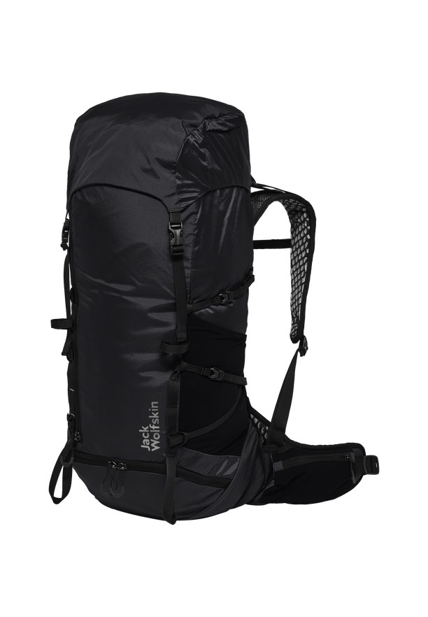 Black Jack Wolfskin Prelight Vent 30 S-l Women Hiking Backpack | 21896132