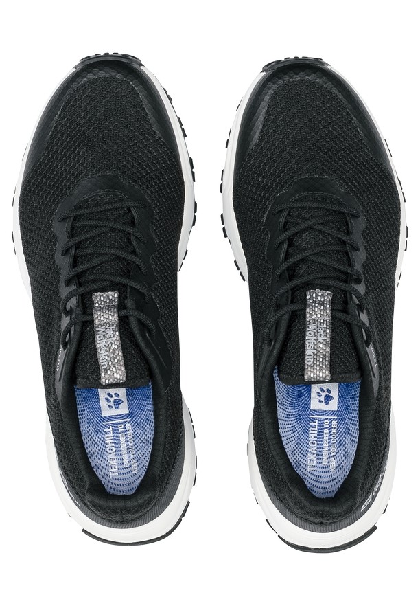 Black Jack Wolfskin Prelight Vent Low Men Hiking Shoes | 63160110