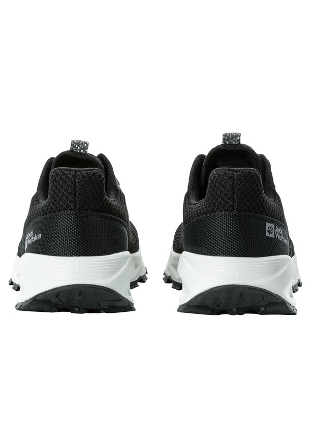 Black Jack Wolfskin Prelight Vent Low Men Hiking Shoes | 63160110