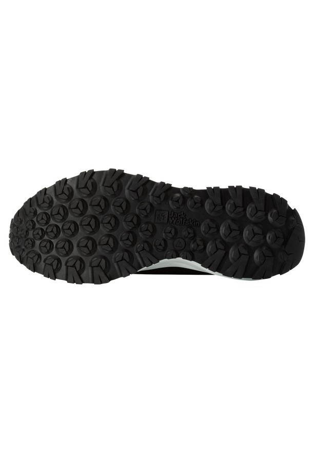 Black Jack Wolfskin Prelight Vent Low Men Hiking Shoes | 63160110