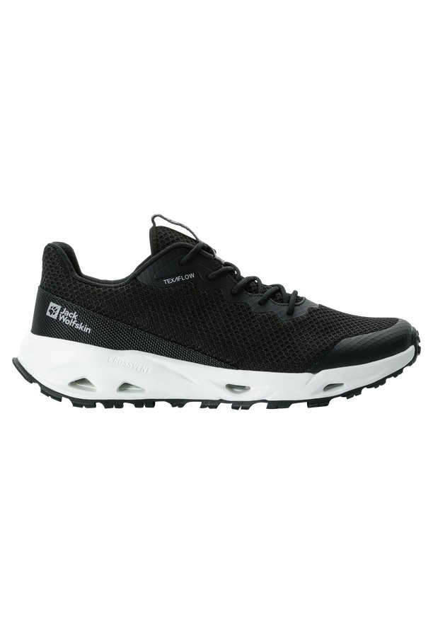 Black Jack Wolfskin Prelight Vent Low Men Hiking Shoes | 63160110