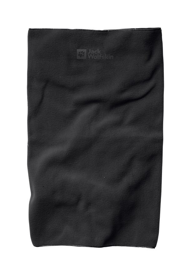 Black Jack Wolfskin Real Stuff Loop Men Neck Warmer | 81918336