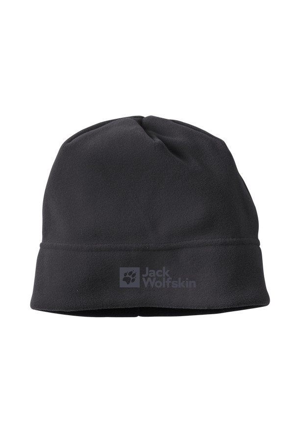 Black Jack Wolfskin Real Stuff Men Beanie | 32378211