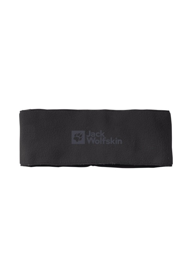 Black Jack Wolfskin Real Stuff Men Headband | 46696254