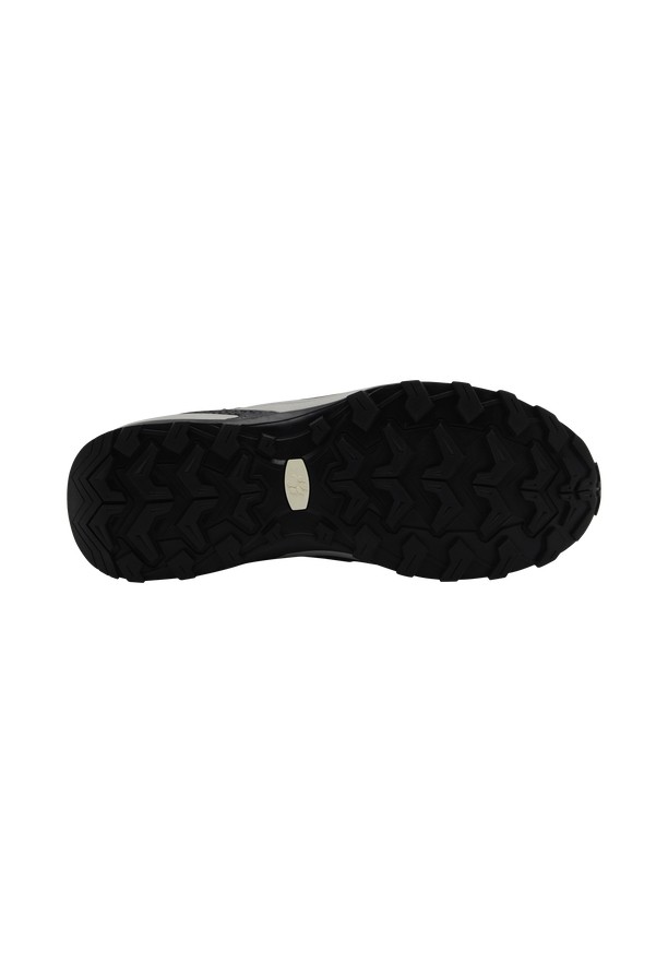 Black Jack Wolfskin Refugio Texapore Mid Men Hiking Shoes | 94169929