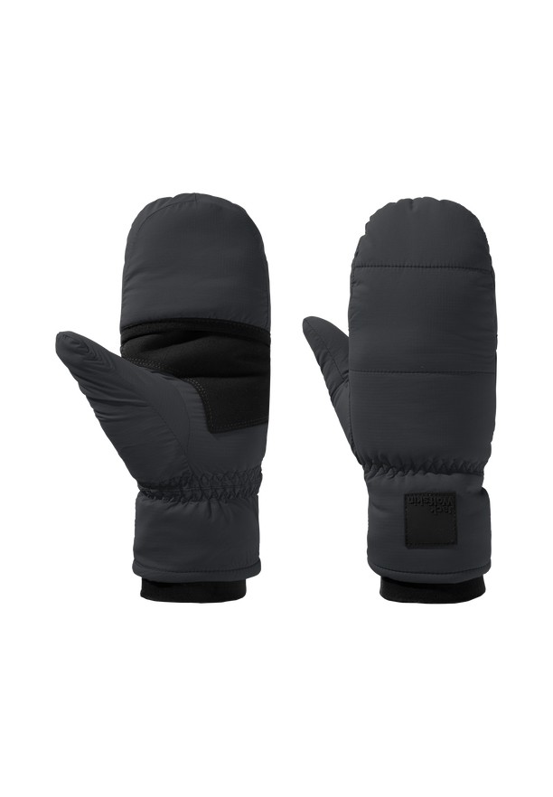 Black Jack Wolfskin Roemertor Men Mittens | 75646021