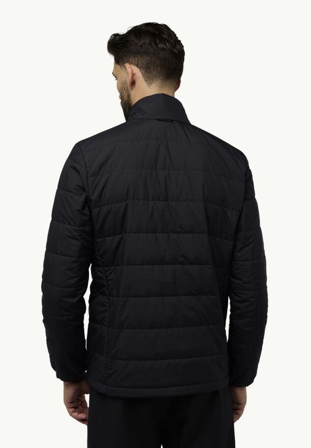 Black Jack Wolfskin Romberg 3in1 Men Jackets | 45834625