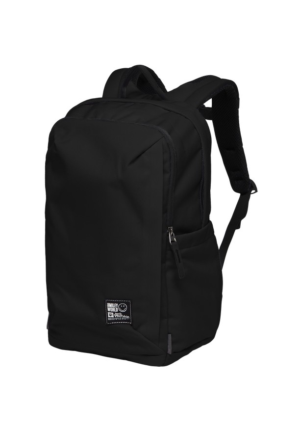 Black Jack Wolfskin Smileyworld Men Daypack | 77458271