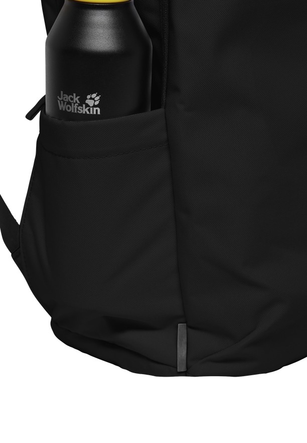 Black Jack Wolfskin Smileyworld Men Daypack | 77458271