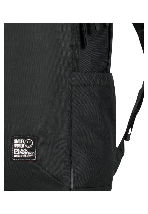 Black Jack Wolfskin Smileyworld Men Daypack | 77458271