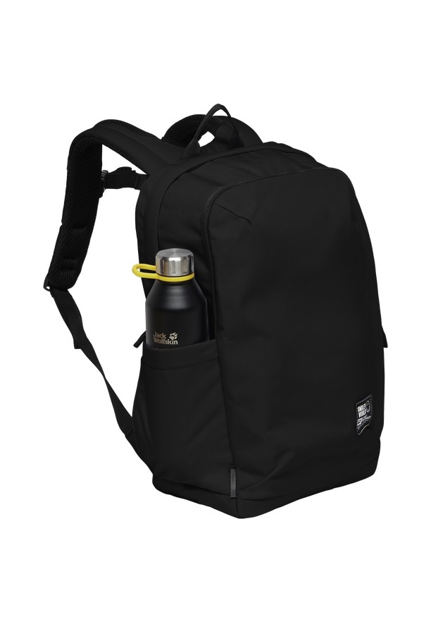 Black Jack Wolfskin Smileyworld Men Daypack | 77458271
