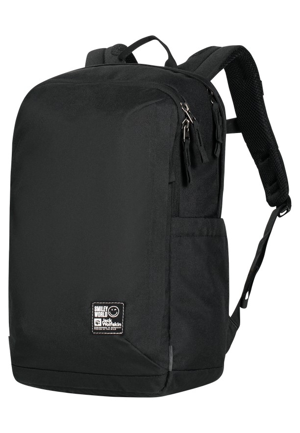 Black Jack Wolfskin Smileyworld Men Daypack | 77458271