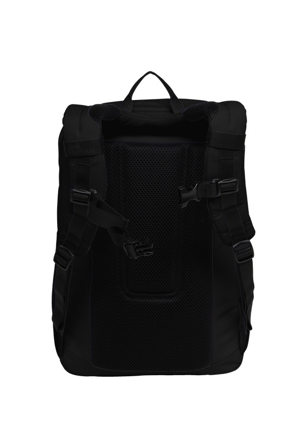 Black Jack Wolfskin Smileyworld Women Daypack | 41055438