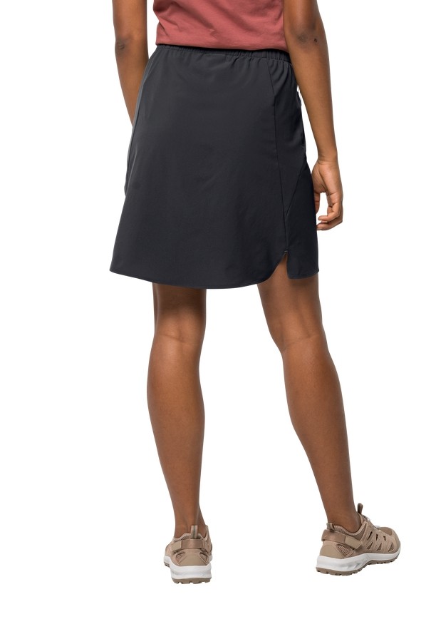 Black Jack Wolfskin Sonora Women Skirts | 33803184