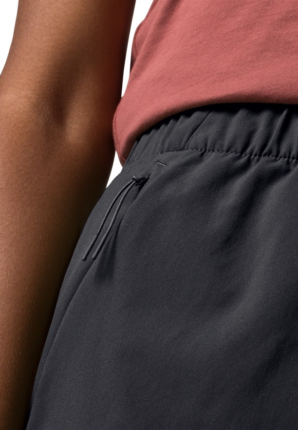 Black Jack Wolfskin Sonora Women Skirts | 33803184