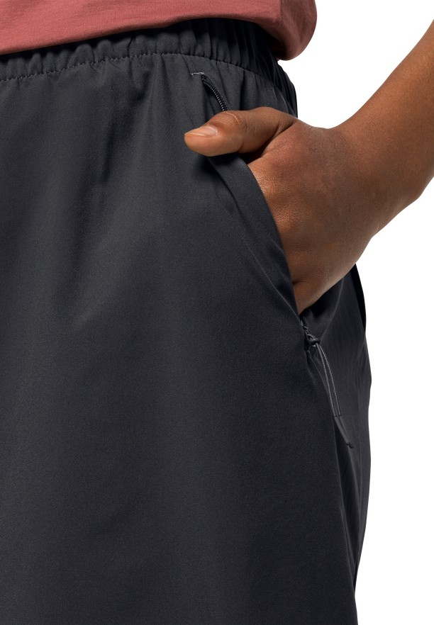 Black Jack Wolfskin Sonora Women Skirts | 33803184